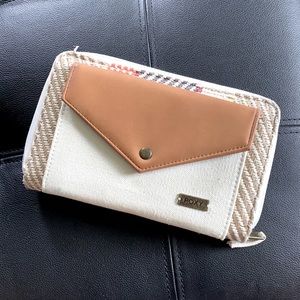 Roxy Wallet/Handbag